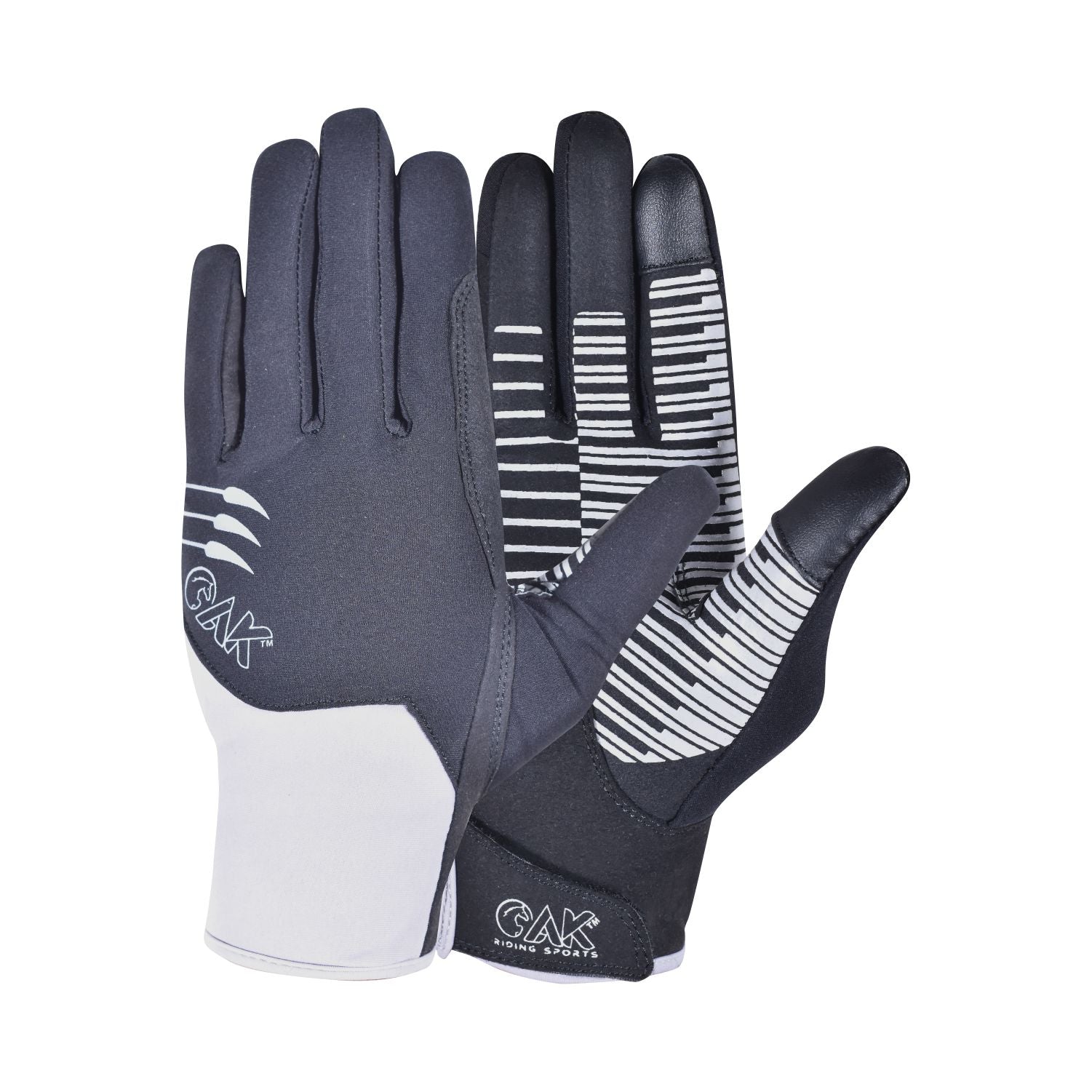 Black-Grey